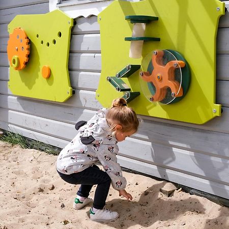 Duenencamping Amrum Wittdün Екстериор снимка
