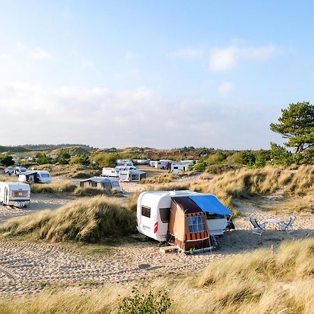 Duenencamping Amrum Wittdün Екстериор снимка