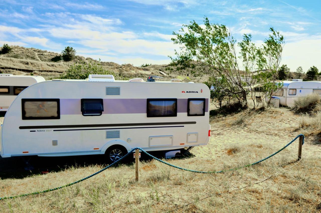 Duenencamping Amrum Wittdün Екстериор снимка